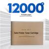 Guangdian Tong JT-30012KP Compatible Toner Cartridge