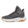 HOKA One One Anacapa Gtx Bequeme Vielseitige High-Top Outdoor Funktionsschuhe Herrenschuhe Grau 1122018-CHMS