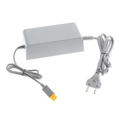 AC Adapter Charger for WiiU Console, Replacement for WiiU Console WUP-002 Power Supply Charging Cord