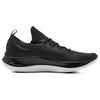 Under Armour Flow Velociti SE CN Mesh Breathable Running Shoes Men Black 3025710-004