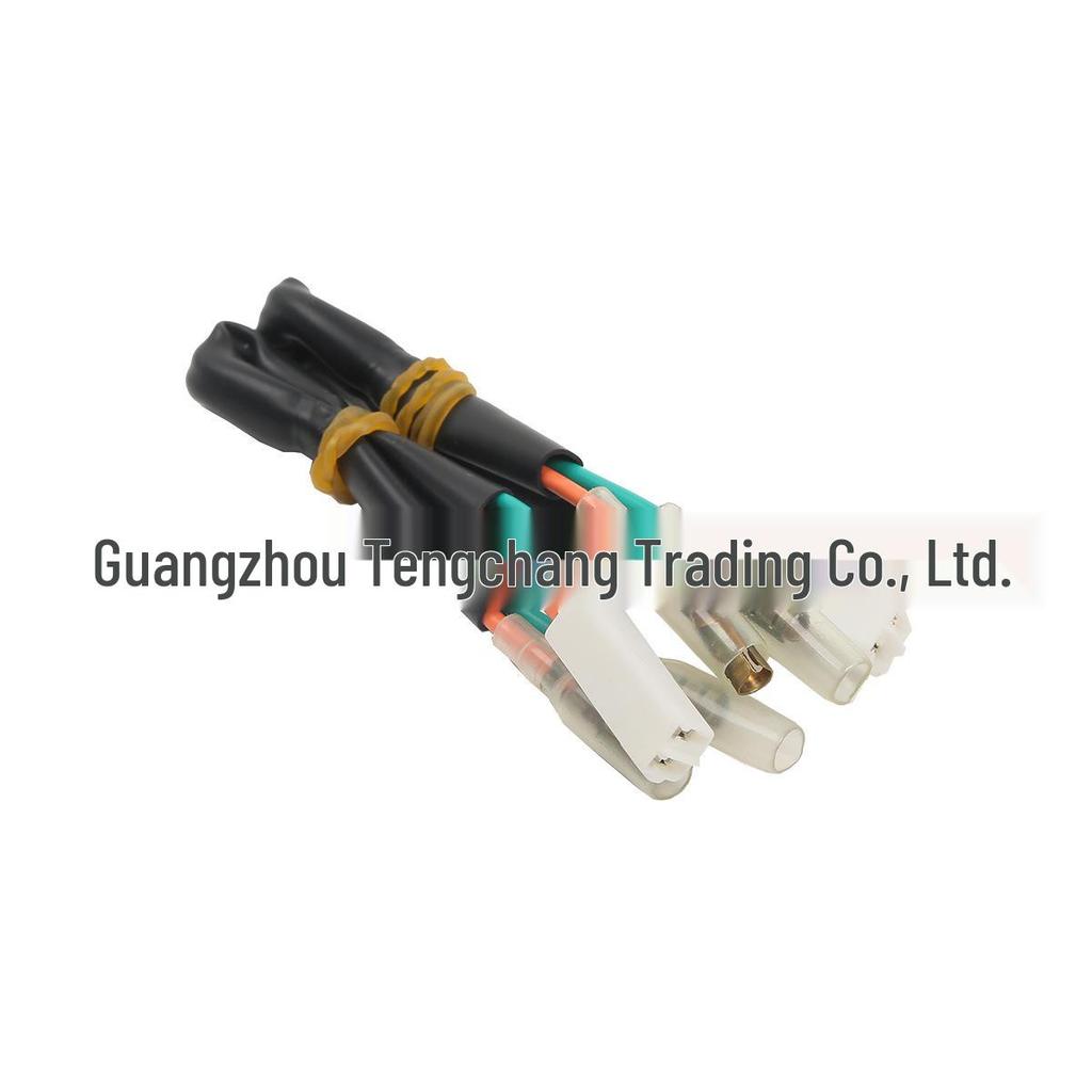 CBR954/1000RR/CBR600 F2/F3/F4/F4I Signal Wiring Plug Adapter