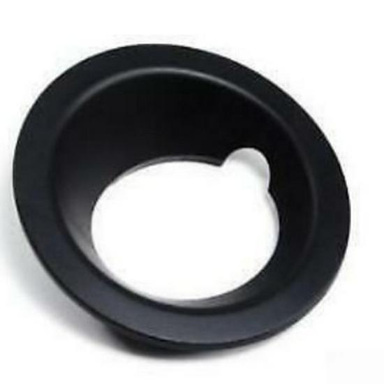 Fog Light Trim Ring for BMW E83 X3 - Compatible with Part Numbers 51113400911, 51113400912