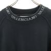 VALENCIANO BY KELME Langarm-Sweatshirt M schwarz Herren Gebraucht
