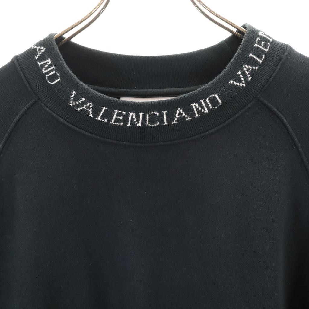 VALENCIANO BY KELME Langarm-Sweatshirt M schwarz Herren Gebraucht