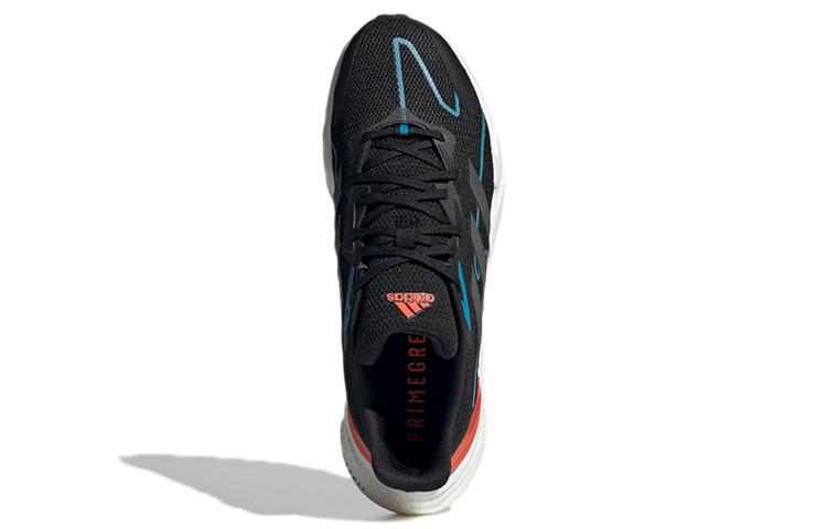 Adidas X9000L2 'Black Solar Red' GY0125