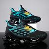 2024 Herenschoenen Comfortabele Sneakers Ademende Hardloopschoenen Voor Heren Jogging Casual Mesh Tenis Sportschoenen Wandelsneakers Schoen