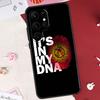 Kyrgyzstan Flag Case For Samsung Galaxy S25 FE S23 FE S20 S21 S22 S24 S25 S26 Ultra S10 S25 Plus Cover Shell