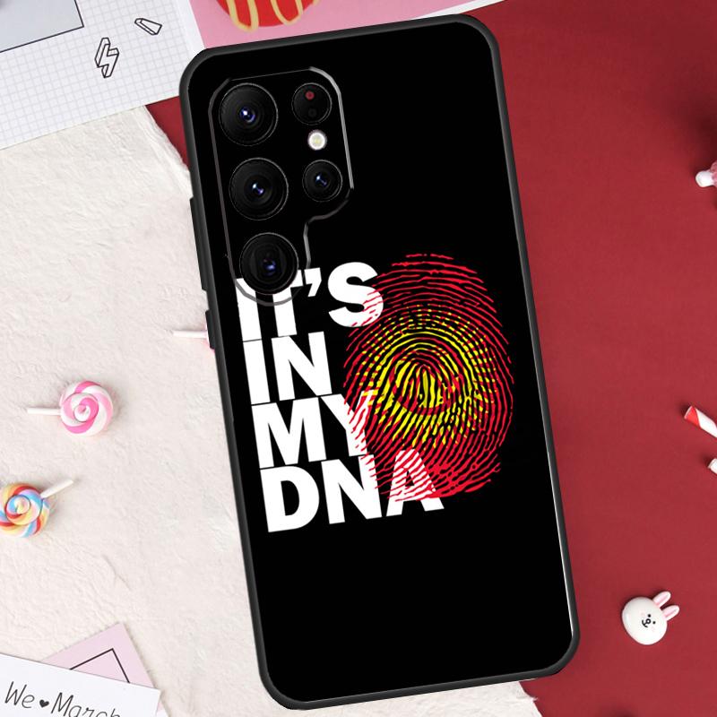 Kyrgyzstan Flag Case For Samsung Galaxy S25 FE S23 FE S20 S21 S22 S24 S25 S26 Ultra S10 S25 Plus Cover Shell