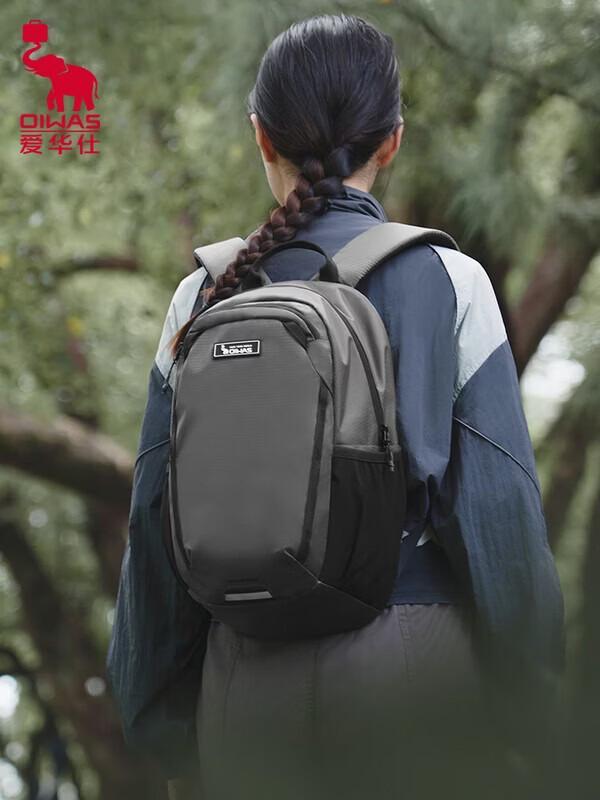OIWAS Distant Mountain Series Outdoor Travel Backpack