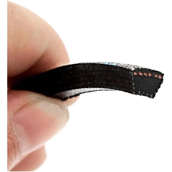 Приводной ремень стиральной машины O-470E Наружный периметр 51 см Ремень стиральной машины Аксессуары для стиральной машины