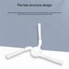 ABBY-Self-Cleaning Robot Vacuum Cleaner Main Brush Spare Parts Accessories Kit For Xiaomi Mijia Pro STYTJ06ZHM