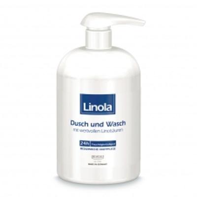 Face & Body Cleanser Dispenser 300ml