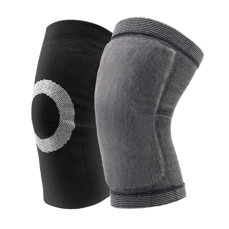 

Xianluozi Thermal Knitted Knee Support