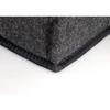 Pot - GARDEN HIGHPRO - Propot - 30 L - Carré 30x30x33 cm - PET recyclé