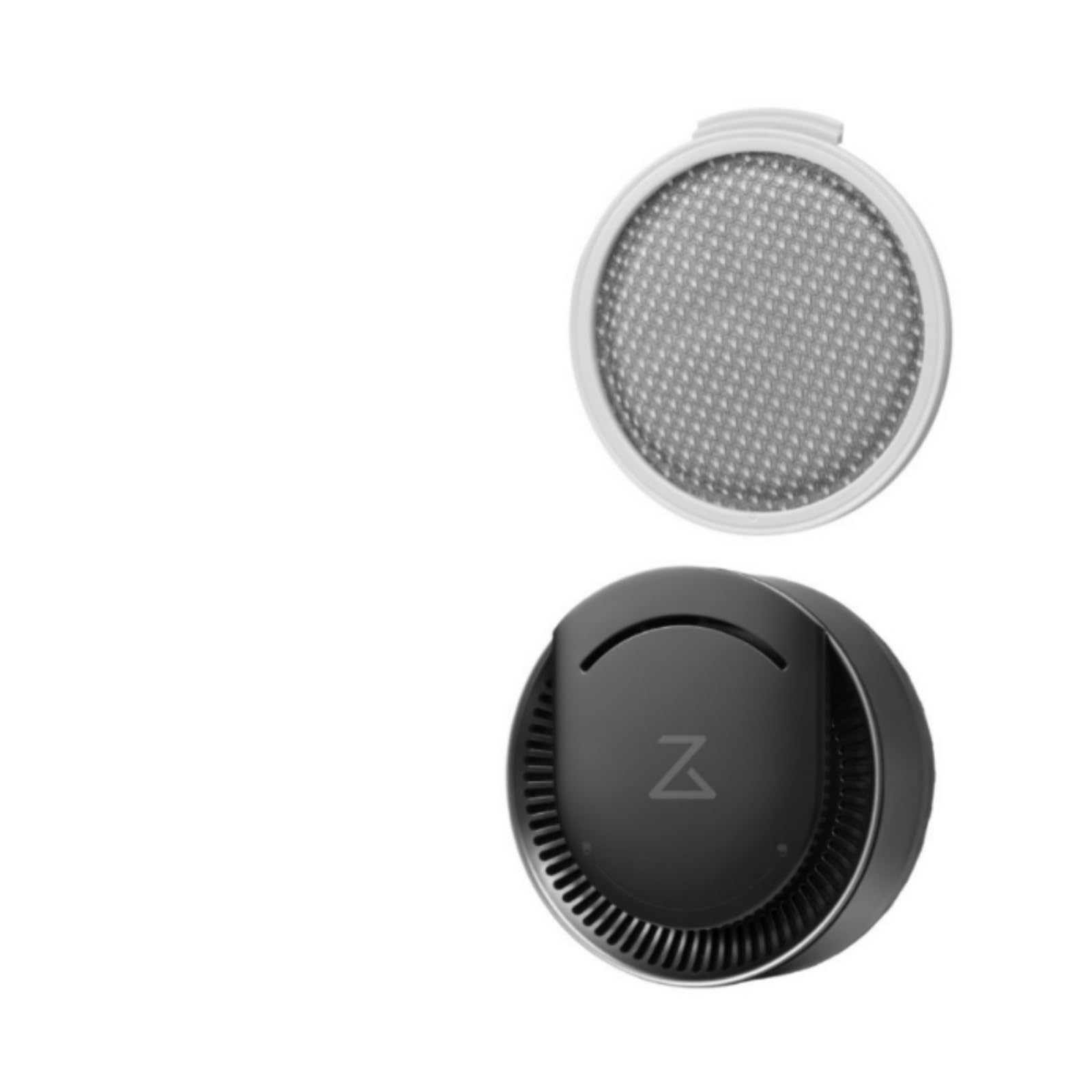 

[Genuine Product] Roborock H5 Cordless Vacuum Cleaner Filter (2 Front Filters & 1 Rear Filter) SCLWTZ08RR