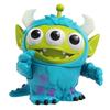 Figurine alien incognito sulli - disney pixar - mattel - 3 ans et +