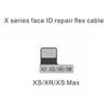 AY A108 Face ID Dot Projector Flex Cable for iPhone XS 5.8 inch/XR 6.1 inch/XS Max 6.5 Inch (Compatible with AY A108 Tester)