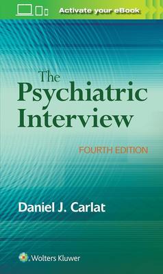 Das psychiatrische Interview Taschenbuch