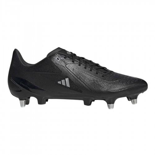 adidas Childrens/Kids Adizero Rs15 Ultimate Soft Ground Rugby Boots