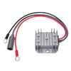 Conversor Step Up DC Adequado para Mini Antena 12V 24V para 30V 3.5A Saída 9V 28V Entrada Adaptador Step Up com Porta DC à Prova d'Água
