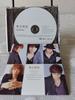 [USED] TVXQ bulk sale CD/DVD/Bigeast DVD newsletter