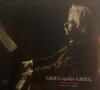 CD GRIEG  Grieg Spiller Grieg TROLD07 Edvard Grieg Mu 1995 Norway Classical Used