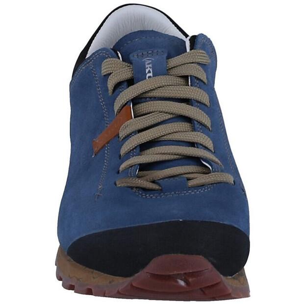 Ботинки Aku Bellamont 3 Suede GTX