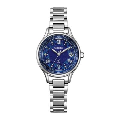 Dámské hodinky CITIZEN xC EC1160-71L