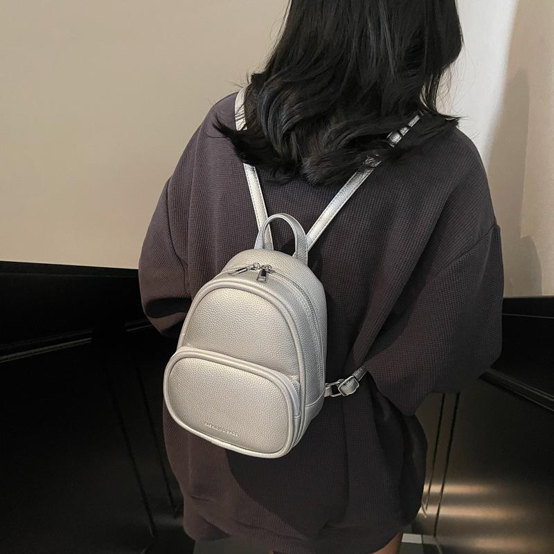 Mode Kleiner Rucksack Damen Neuer Reiserucksack