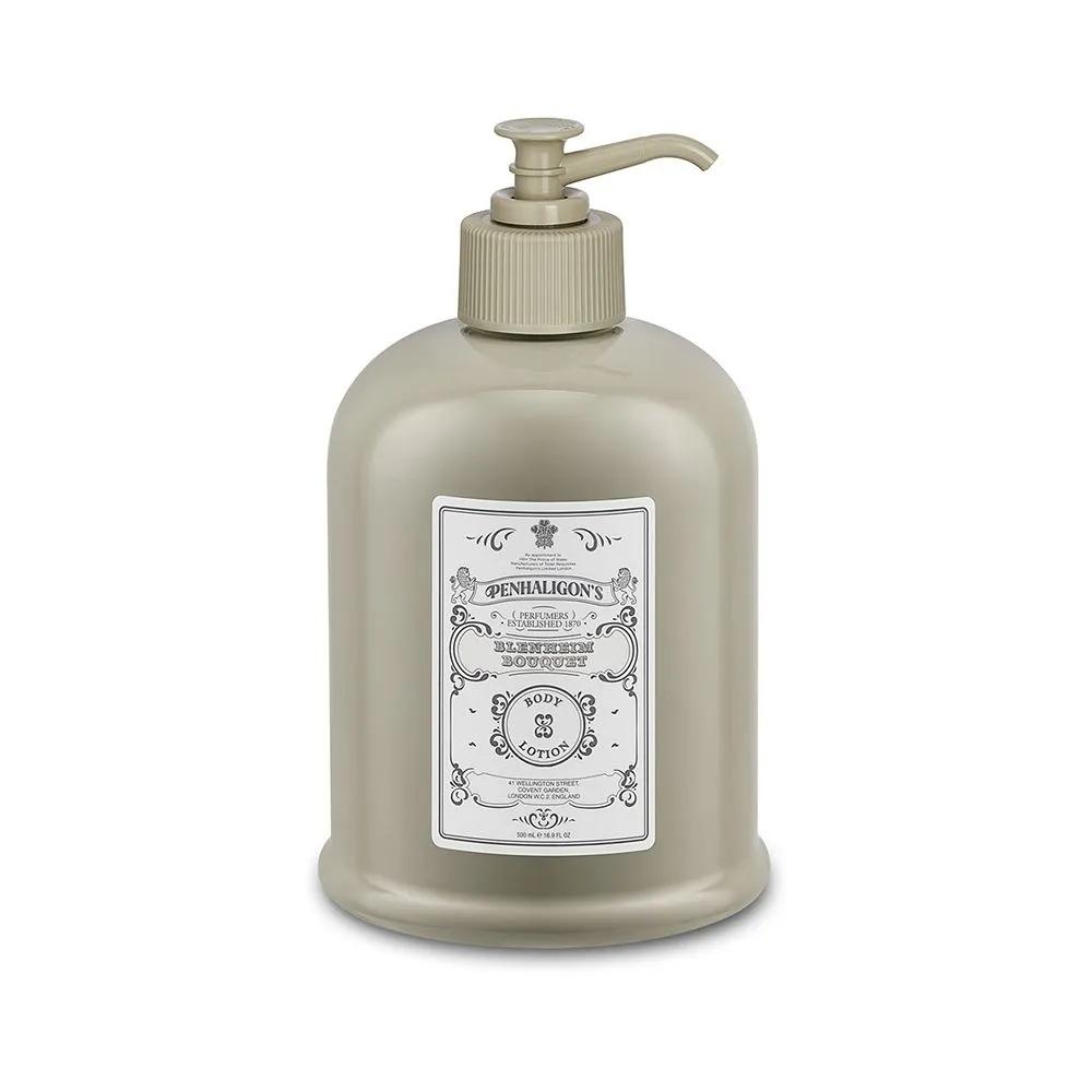 Blenheim Bouquet Body & Hand Lotion 500ml