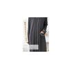 Nissen Maternity Pajamas - Comfortable and Easy to Wear, Cotton Blend Smooth Opening, Navy,