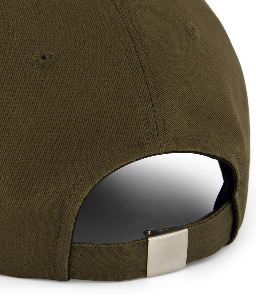 Eondeokeonteulol Four Seasons Big Size Oversized Cotton Large Head Ball Cap Unisex Baseball Cap Uc / Over Fit Ball Cap / Ol