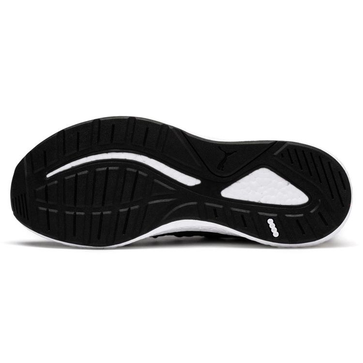 Puma  NRGY Neko Black Women Sneakers White 191069-01