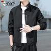 Tucano Men's Stand Collar Versatile Jacket