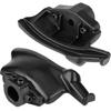 Tyre Changer Demount, Black Tyre Changer Machine Nylon Duckhead Demount Head(28MM)