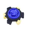 Screw-In TPU Golf Shoe Spikes with Fast Twist Tri-Lok Design