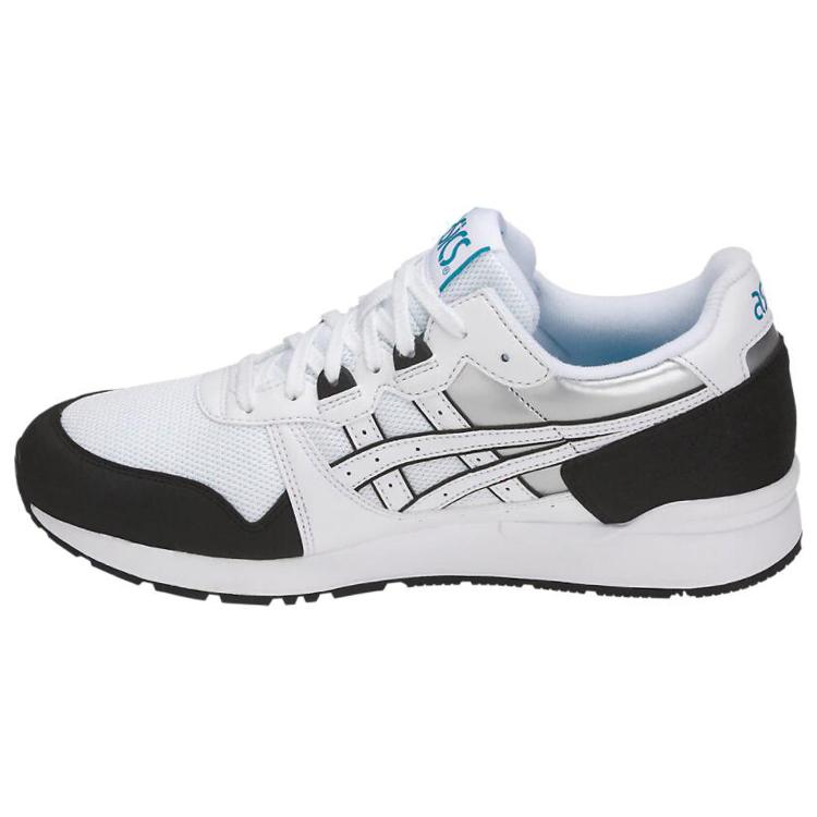 New Asics Gel Lyte 'White Black' 1191A024-100