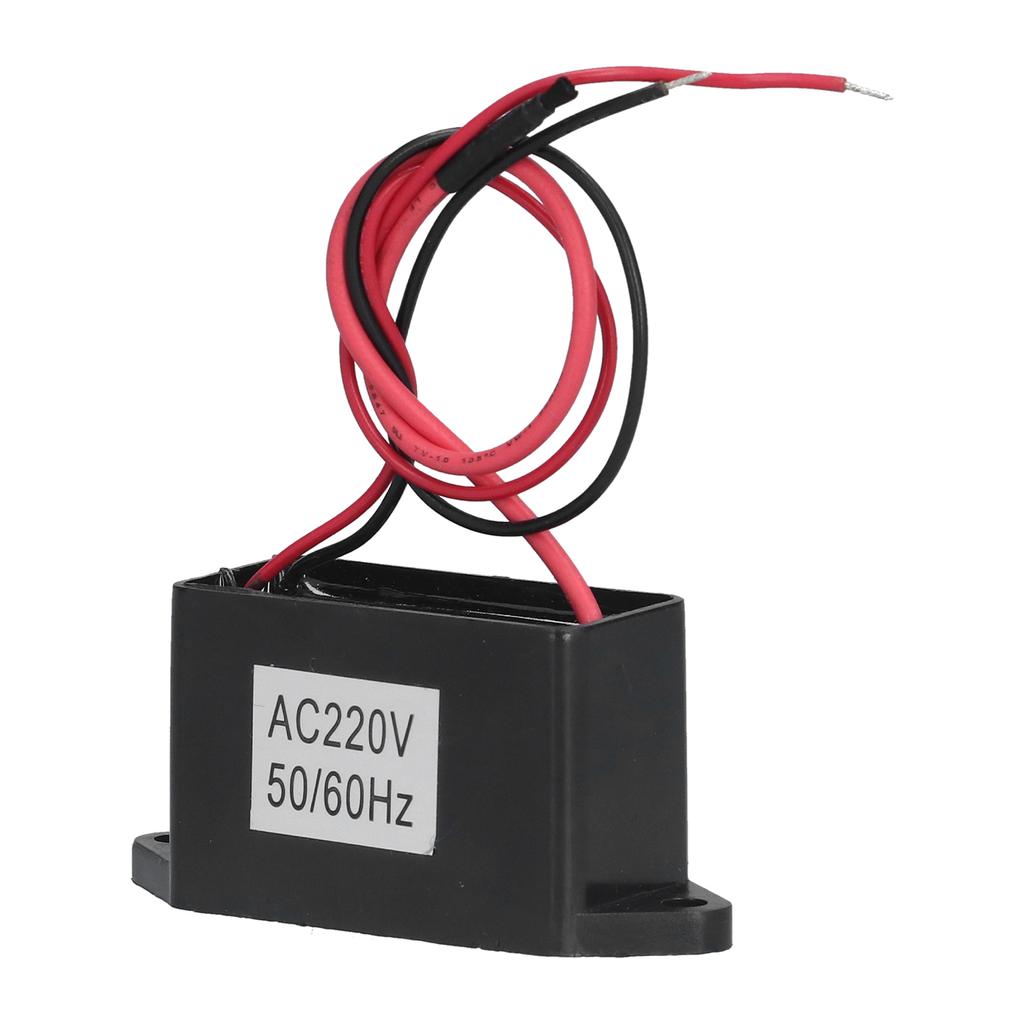 Negative Ion Generator Module Protect Circuit Extend Service Life Good Purification Effect