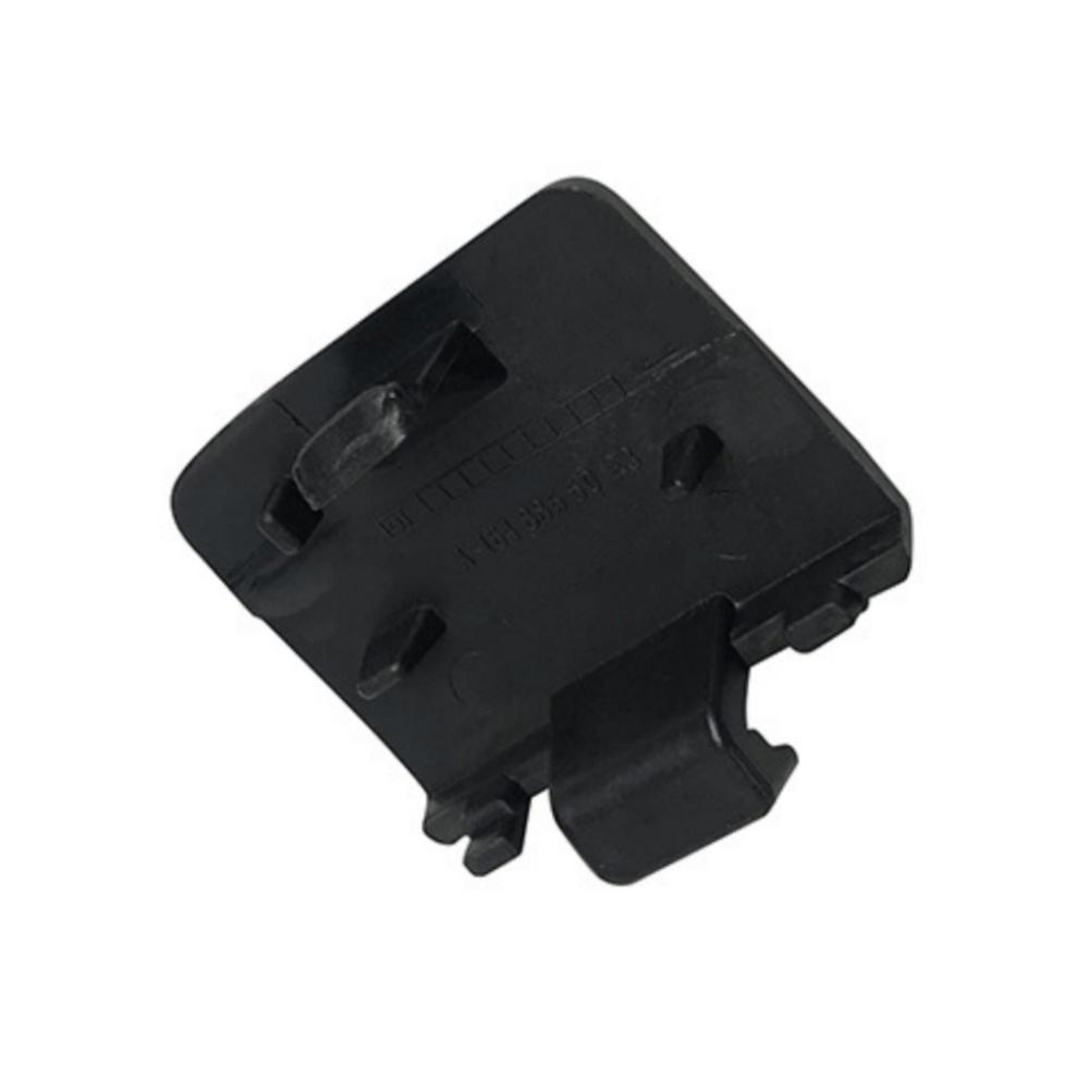 Rear Bumper Tow Hook Cover for Mercedes W164 GL320 GL350 1648855023