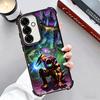 M-Metroids Soft Phone Case For Samsung A17 A27 A07 A37 A57 A16 A56 A15 A55 A14 A54 A13 A53 A26 A36 A25 A35 A24 A34 A23 A33