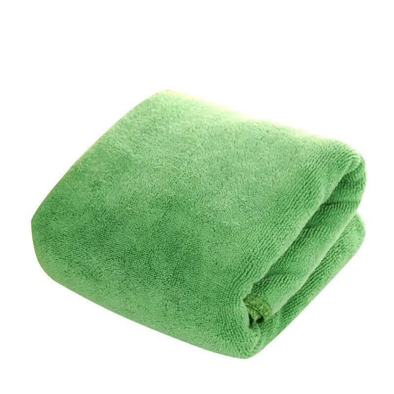 Zhuang Taitai 400g Microfiber Cleaning Cloth