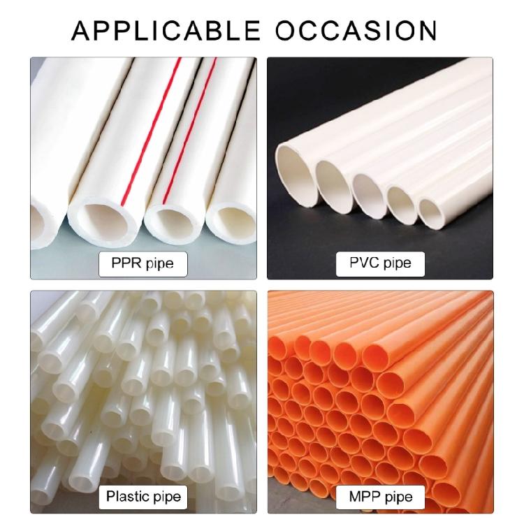 Lifting Stepped Drill Water Pipe Expansion Repair Drill Bit 20 25 32mm Multifunctional Hexagonal Shank Hole Opening