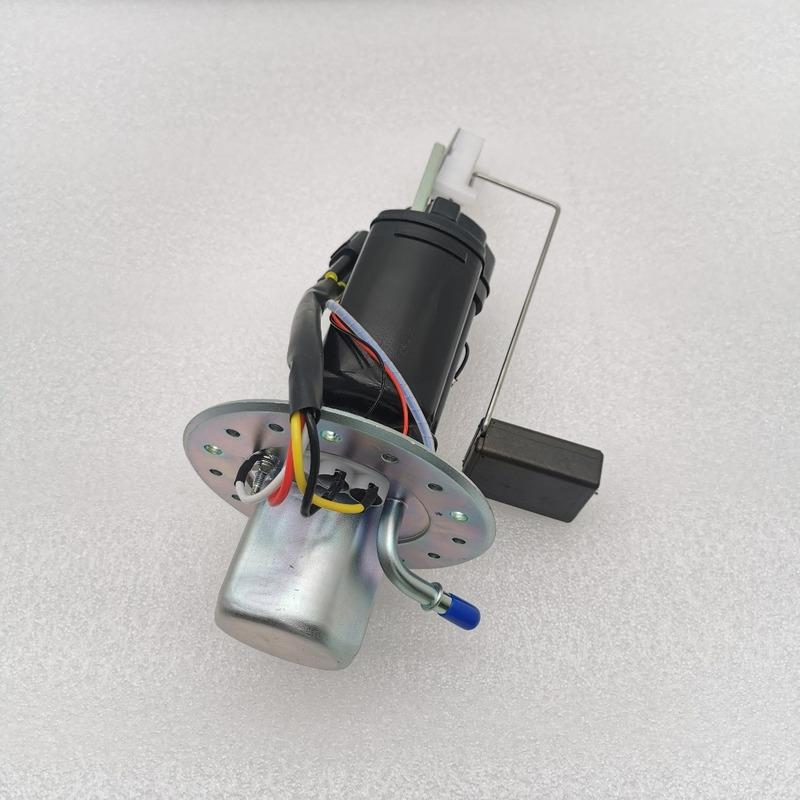 High quality New For 15100-24FB0 FUEL PUMP GAS FOR 2001 - 2007 SUZUKI HAYABUSA GSX1300R