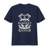 Team Ramirez Name Legend Family T Shirt vintage Washed Slightly graphic Stylish fashion streetwear Unisex Breathable Versatile