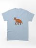 Earthbound Fox McCloud Classic T-Shirt