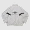 Umbro Heritage Track Woven Windbreaker Jacket Ur121cjk13