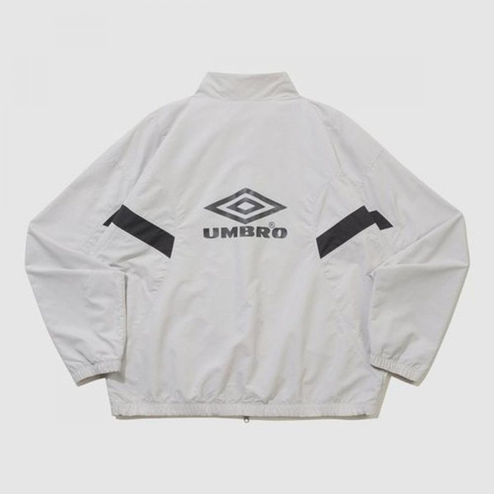 Umbro Heritage Track Woven Windbreaker Jacket Ur121cjk13