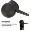 Hair Fiber Spray Applicator Instantly Thicken Bald Concealed Even Spraying Hair Building Pump Applicator