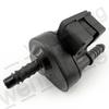 06H906517AA 06H906517H 06H906517AE Fuel Tank Vacuum Solenoid Vapor Canister Purge Valve For A3,A4 B8,A5,A6 C7 TT 06H 906 517 AA