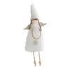 Multicolor Christmas Hanging Decoration Decorative Pendants Home Decoration Plush Girl Drop Ornament Party Favors
